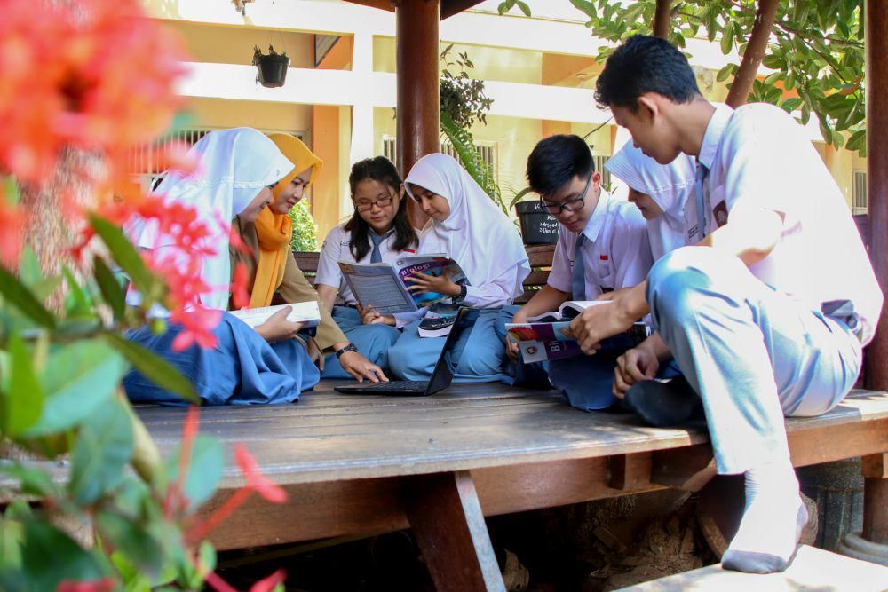 2 Cara Print Out NISN Online, Bisa buat Daftar Sekolah