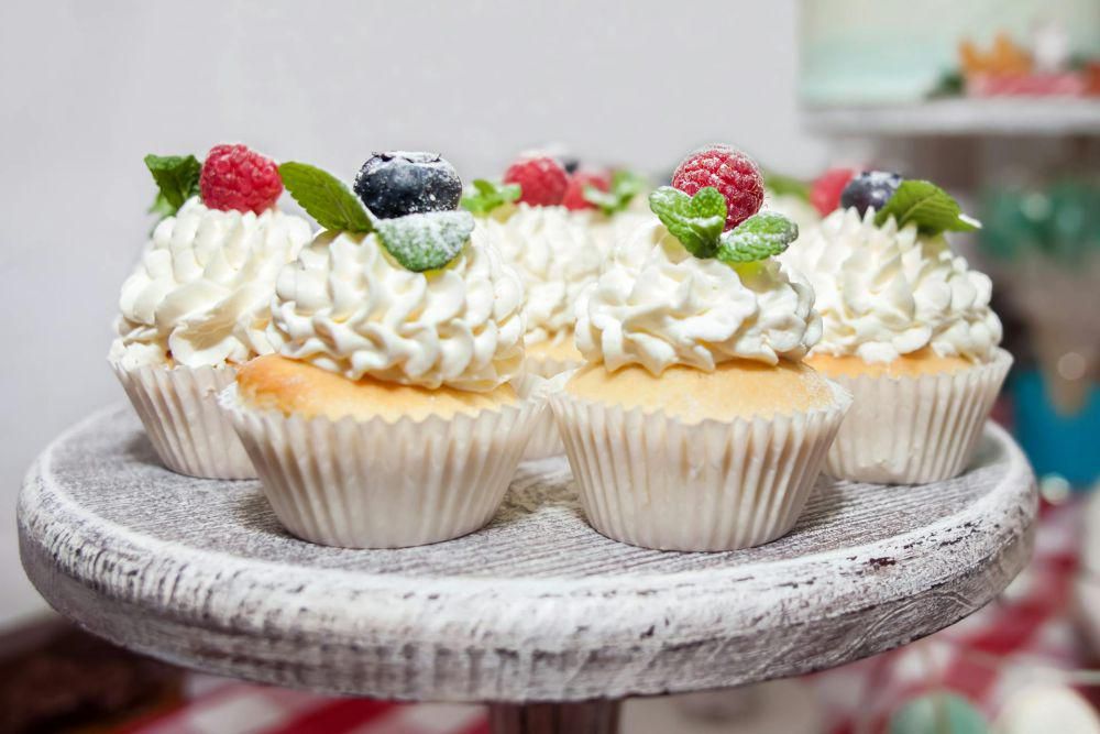 Resep Cupcake Kelapa, Cita Rasa Gurih dan Manisnya Juara!