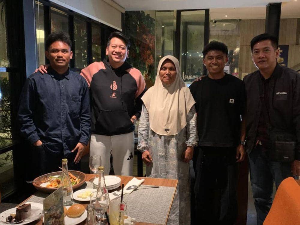 Saddil Ramdani Makin Dekat ke Persib, Pelatih Bojan Ikut Sen | IDN ...