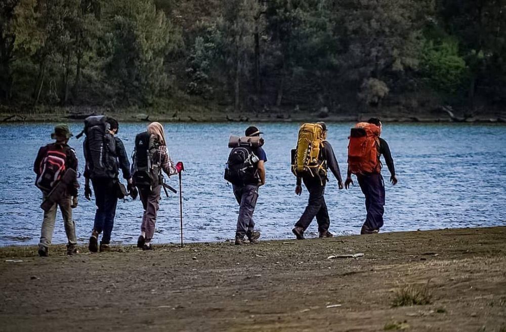 Hari Raya Karo, Pendakian Gunung Semeru Ditutup 10 Hari