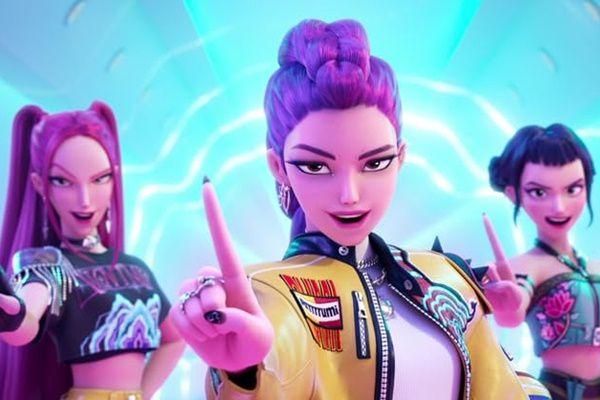 Apakah Ada Sekuel Film KPop Demon Hunters?