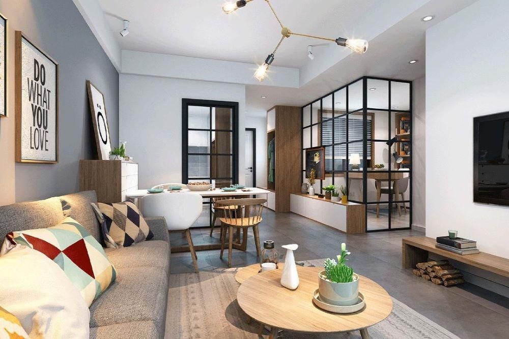 7 Cara Bikin Rumah Sewa Makin Glow Up, Kontrakan Jadi Estetik!
