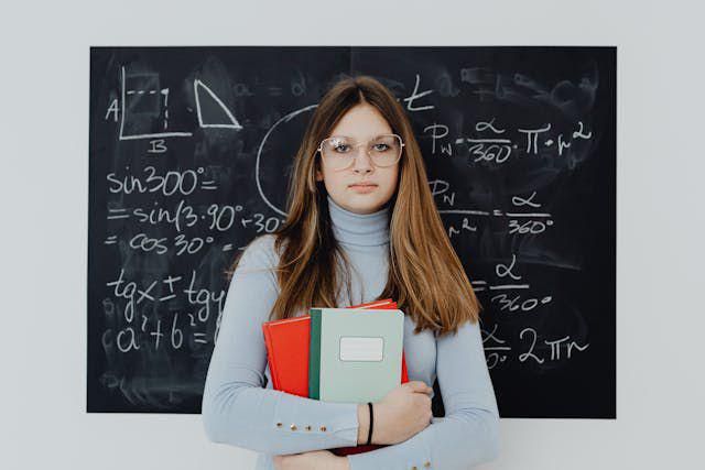 [QUIZ] ⁠Jawab Soal Matematika Dasar Ini, Cari Tahu Tingkat Kecerdasan Kamu