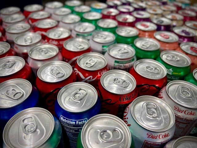 WHO Desak Kenaikan Pajak Rokok, Alkohol, dan Minuman Manis