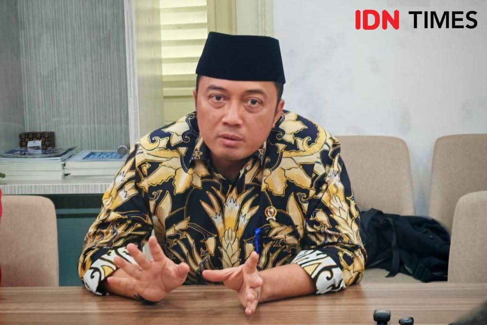 Soal Nama Calon Dubes AS Masih Kosong, Istana: Tunggu Besok