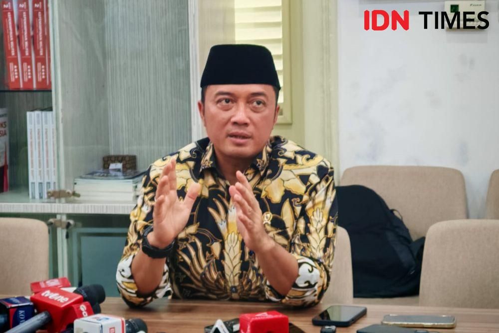 Viral Istri Menteri UMKM Minta Difasilitasi, Istana Ingatkan Anggota Kabinet