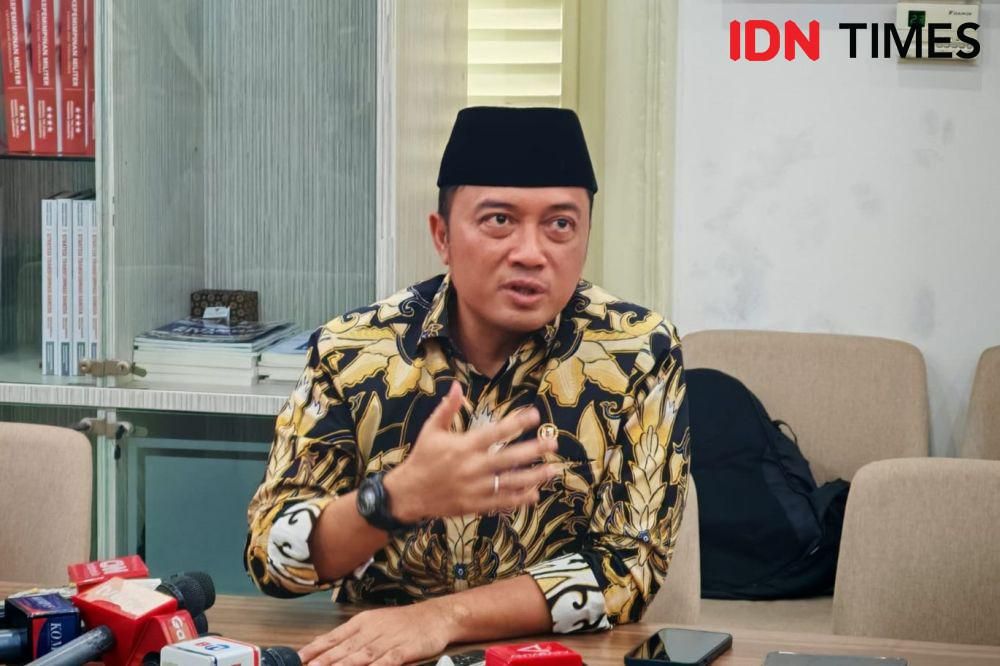 Content Creator Indonesia Ditangkap di Myanmar, Istana: Nanti Dicek