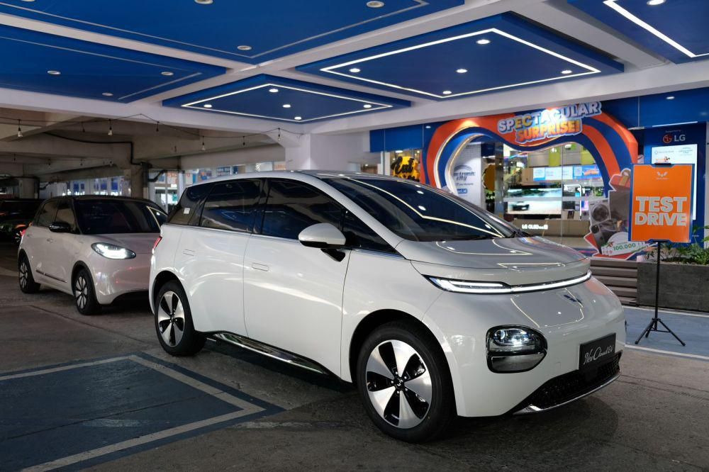 Ketahui Pentingnya Ground Clearance pada Mobil