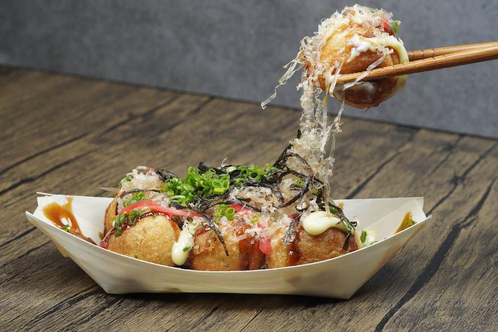 4 Tips Memilih Gurita yang Cocok untuk Takoyaki, Anti Alot!