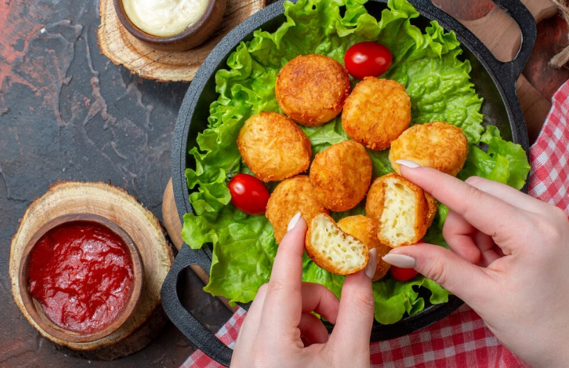 5 Resep Bekal Anak TK yang Mudah Dibuat