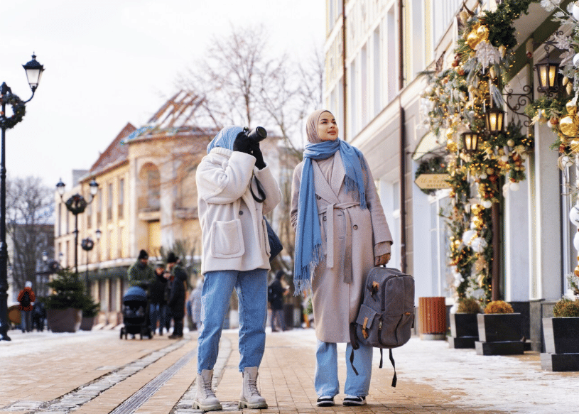 5 Negara Muslim-Friendly buat Backpacker, Nyaman dan Aman | IDN Times