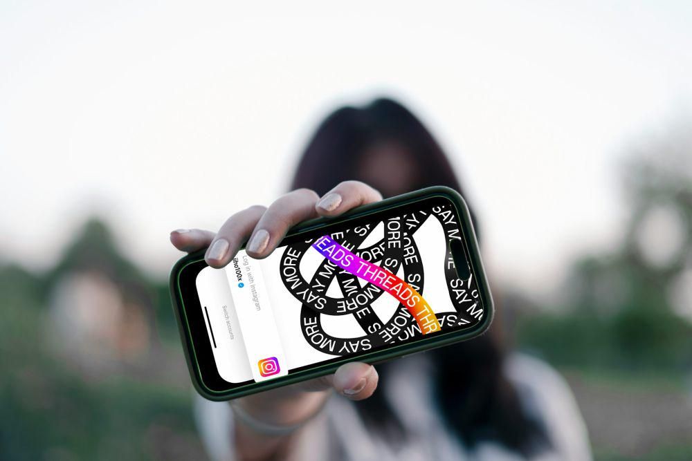Threads Punya Fitur DM, Begini Cara Pakainya