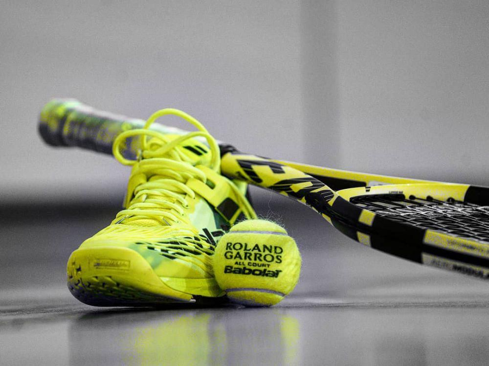 5 Sepatu Padel Terbaik, Nyaman dan Menunjang Performa!