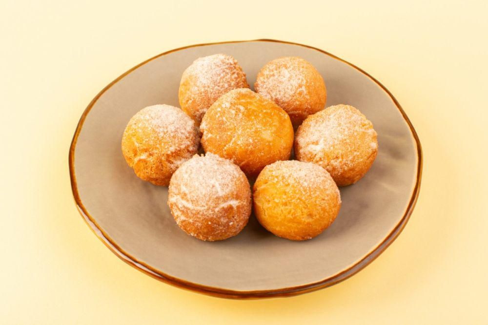 Resep Bola-Bola Ubi, Street Food Thailand yang Sederhana dan Lezat