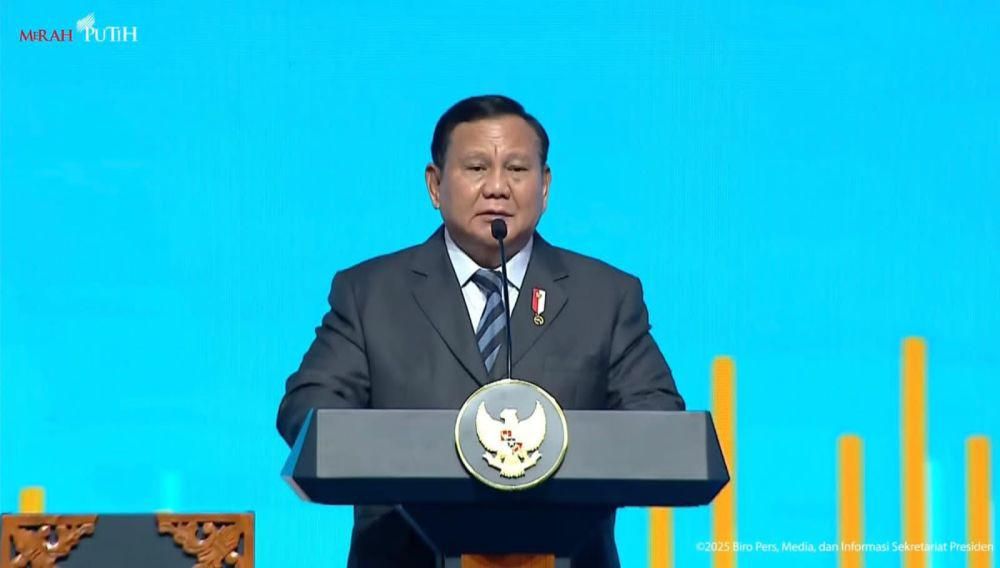 Prabowo Akan Beri Hadiah Pelaku yang Mau Kerja Sama Ungkap Kasus