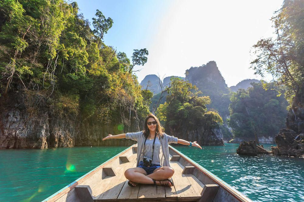 Kenapa Tempat Wisata Terbaik Justru Sulit Diakses?