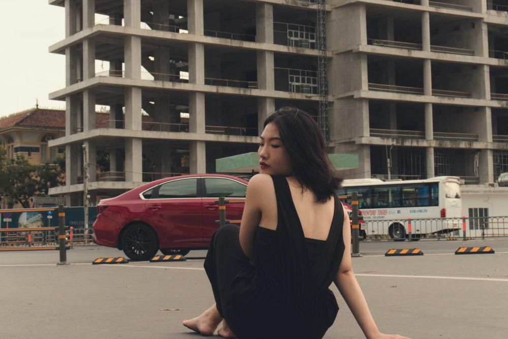 ilustrasi stres (unsplash.com/Phạm Trần Hoàn Thịnh)