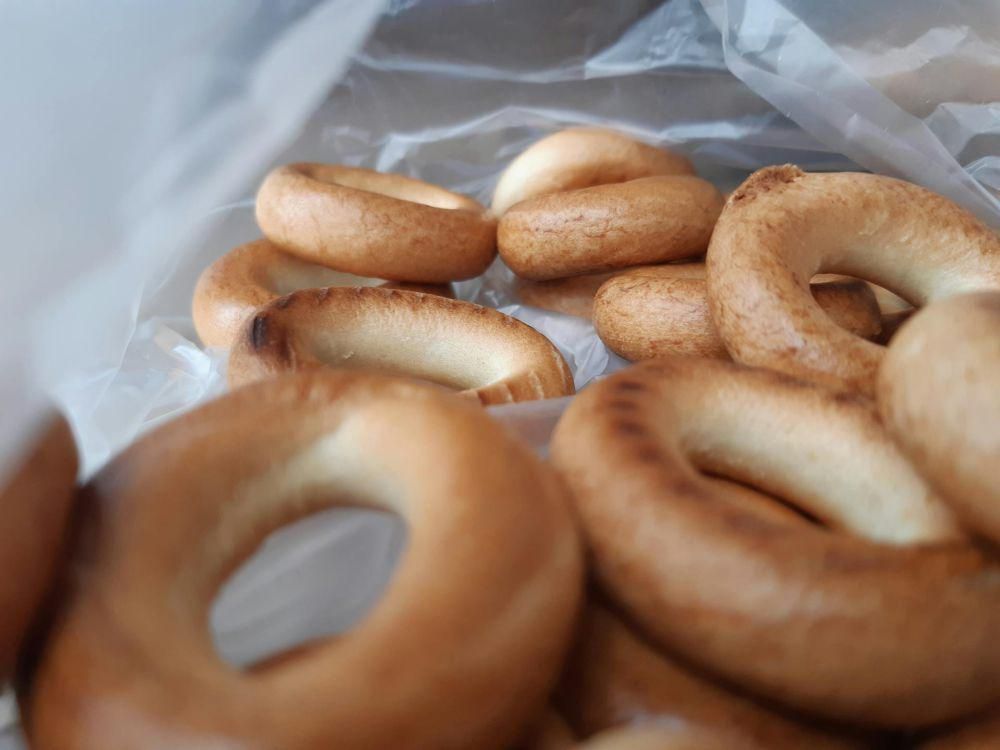 Resep Donat Sederhana Anti Gagal