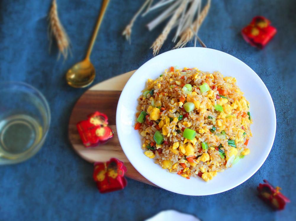 5 Tips Menyimpan Nasi Goreng agar Tetap Enak dan Tidak Cepat Basi
