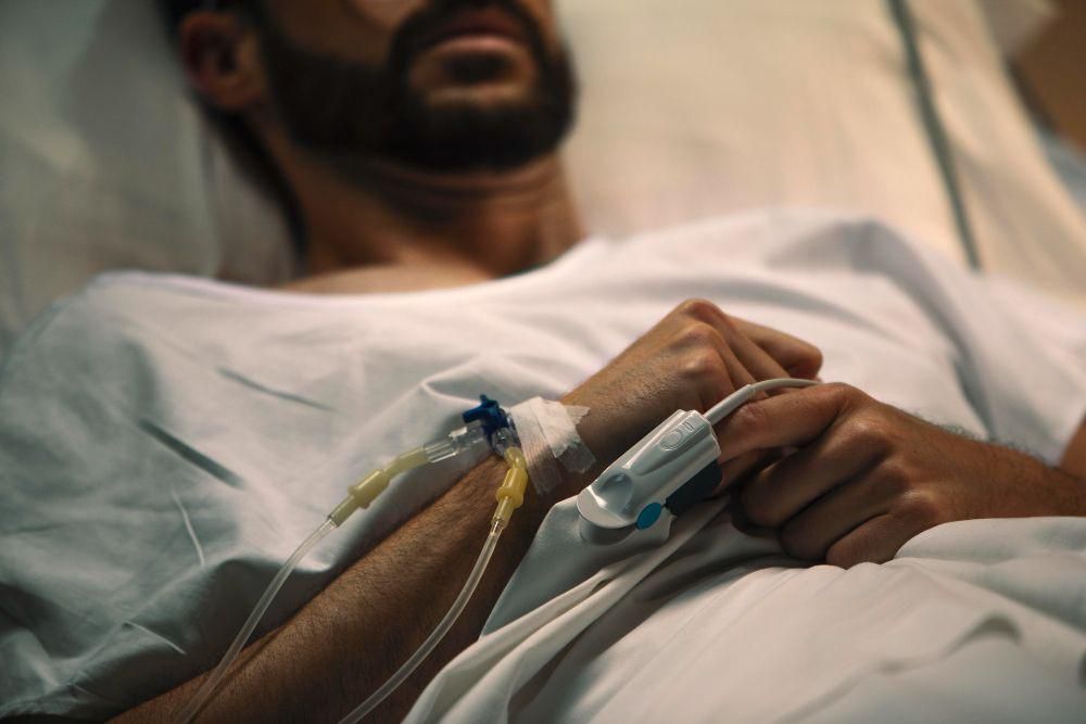 Riwayat Penyakit Hamdan ATT, Alami Stroke dan Gangguan Ginjal