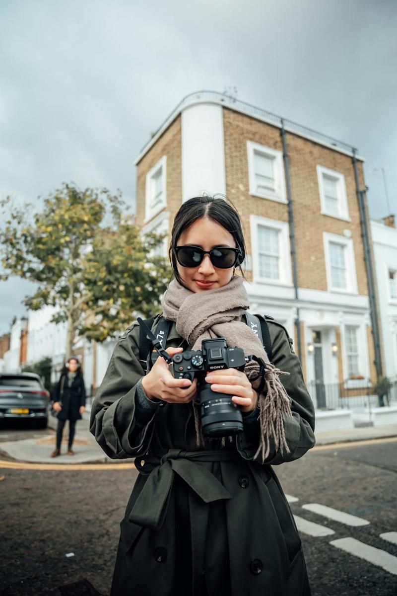 ilustrasi fotografer (pexels.com/mikegonzales)