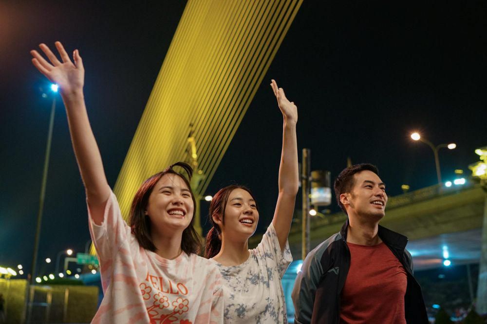 6 Rekomendasi Film Thailand di KlikFilm, Drama hingga Horor