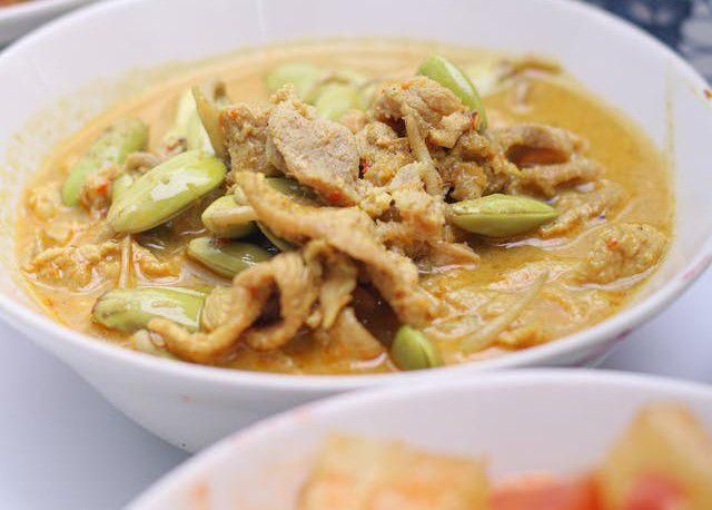 Resep Garang Asem Ayam Tanpa Daun yang Lebih Praktis
