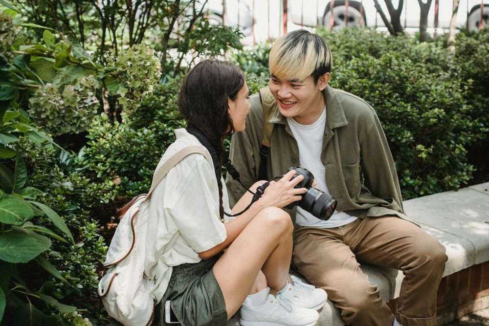 5 Tipe MBTI yang Paling Peka terhadap Perasaan Pasangan, Ada INFJ!