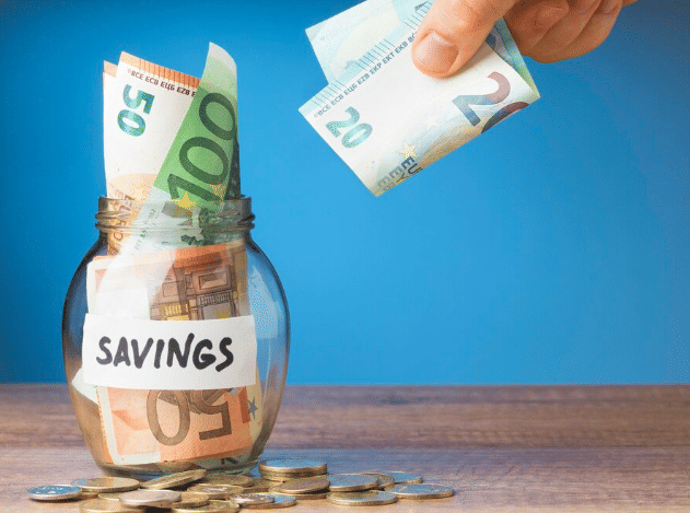 Ilustrasi dana darurat (freepik.com)