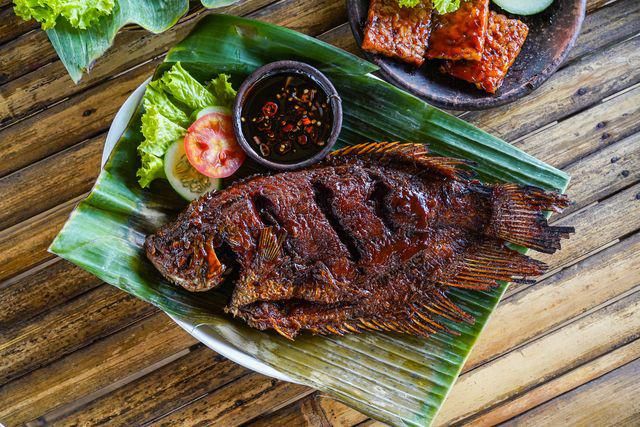 5 Resep Bumbu Marinasi Ikan Bakar yang Mudah