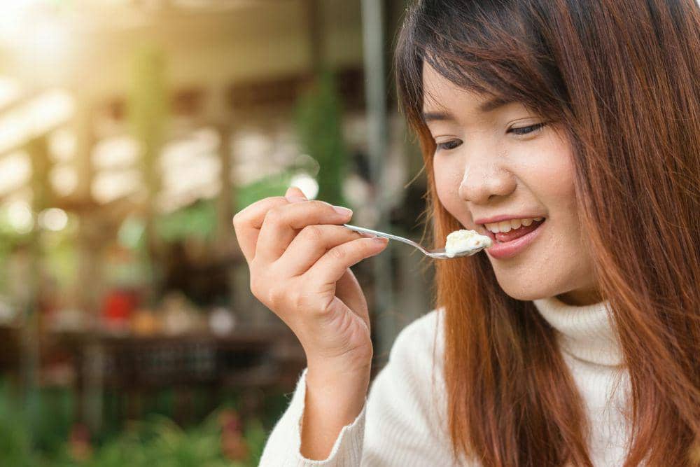 ilustrasi makan (pexels.com/Tirachard Kumtanom)