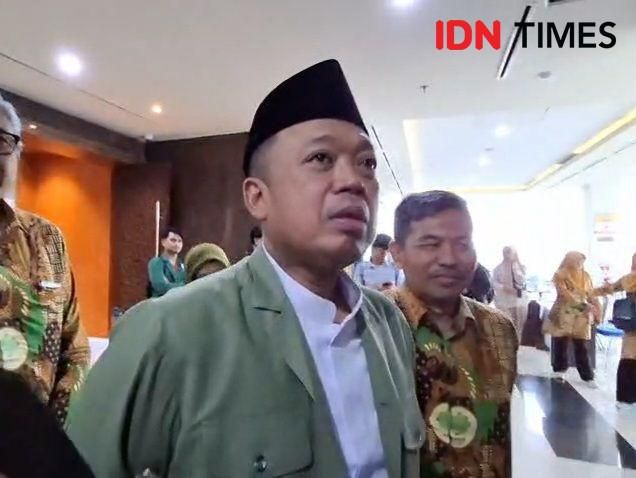 Menteri Nusron Ungkap 400 SHM di Kawasan TNTN Sudah Dicabut
