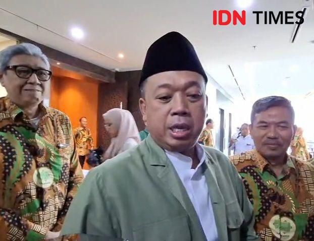 Klarifikasi Menteri Nusron soal Tanah Nganggur Bisa Disita Negara