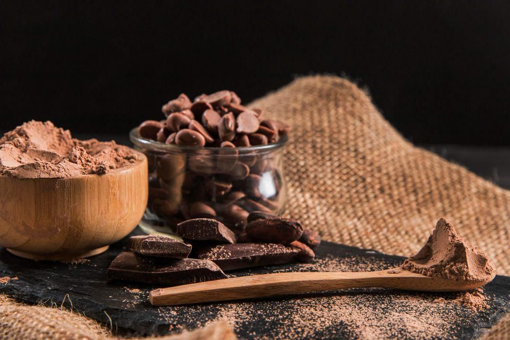 6 Fakta Menarik Cokelat yang Jarang Diketahui, Bisa Dimakan Pakai Nasi