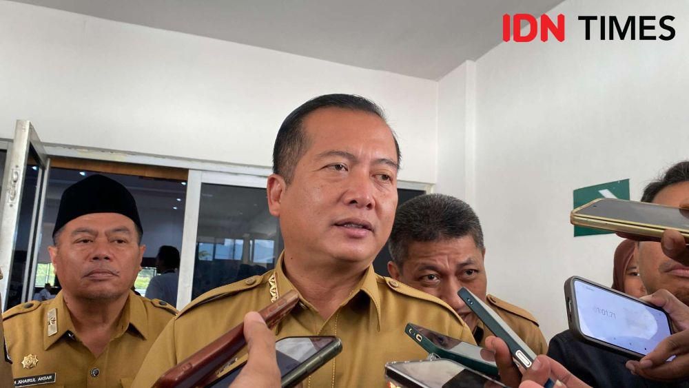 Gubernur NTB Sampaikan Belasungkawa atas Meninggalnya Juliana Marins
