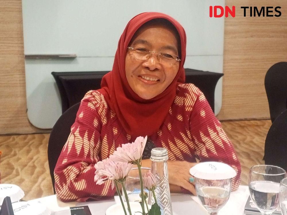 Komnas Dorong RKUHAP Berorientasi pada Pemenuhan Hak Perempuan