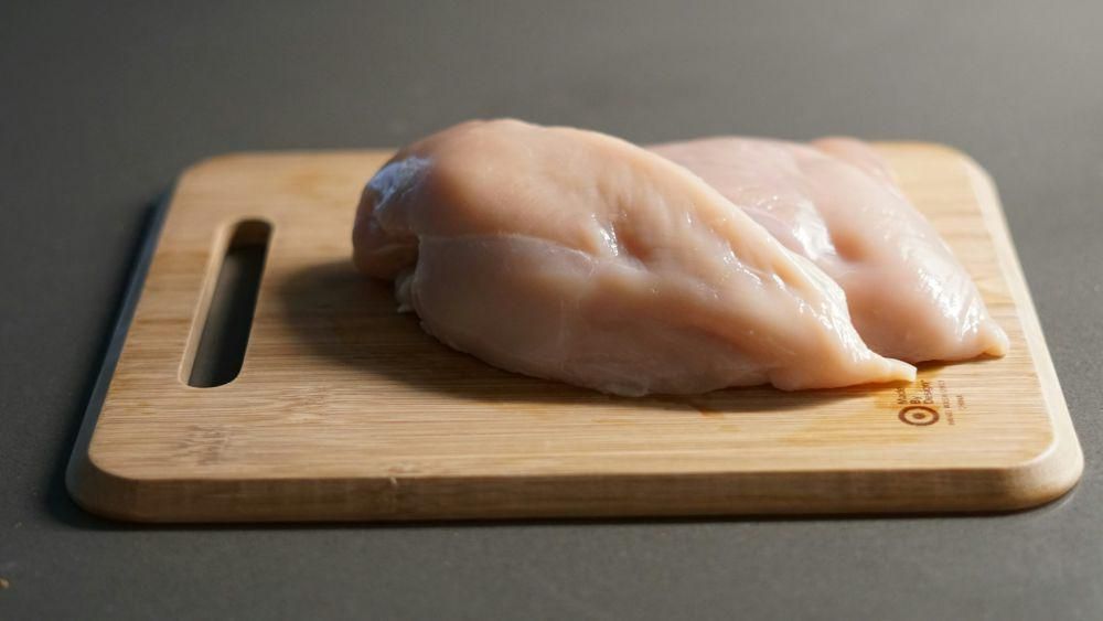 Bolehkah Memasak Ayam yang Masih Beku?