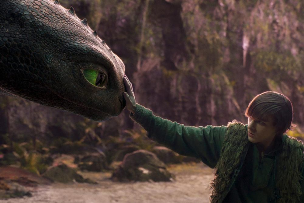 Lokasi Syuting Film How to Train Your Dragon untuk Ide Liburanmu