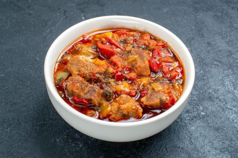 Resep Daging Sapi Mercon yang Pedas Menggigit