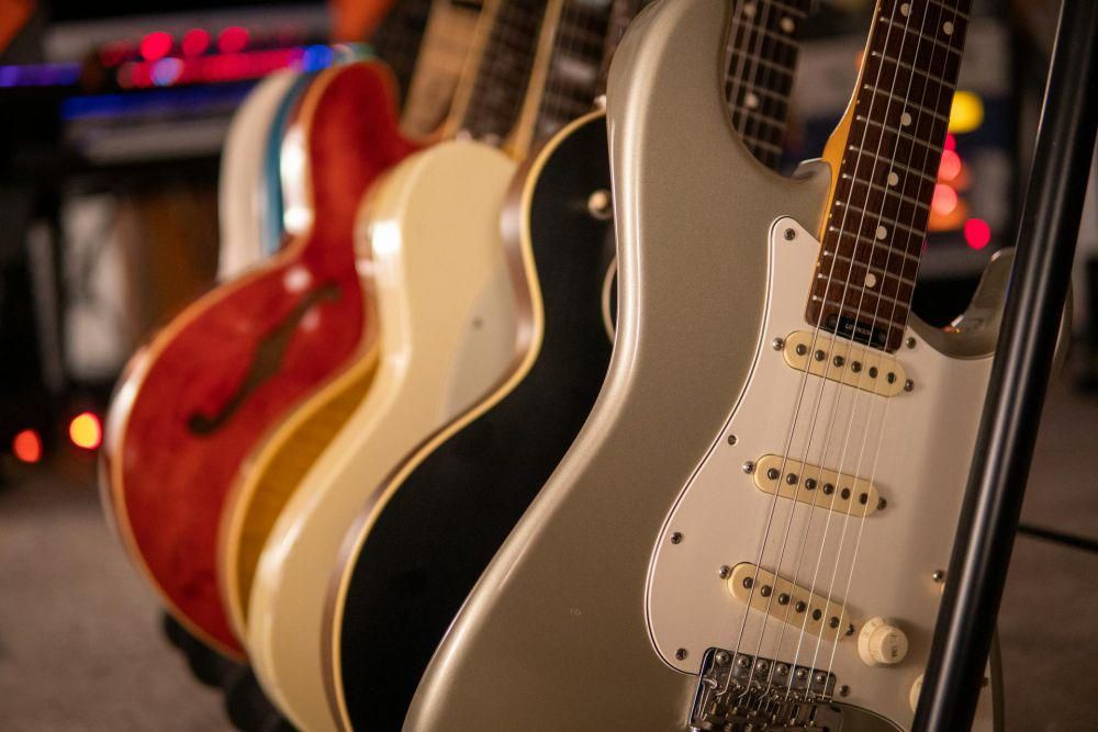 Beda Humbucker dan Single Coil, Ini Pengaruhnya ke Suara Gitar