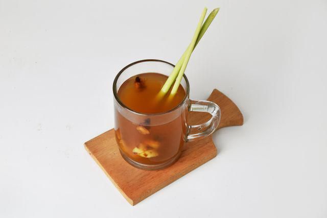 Resep Wedang Uwuh Tanpa Secang