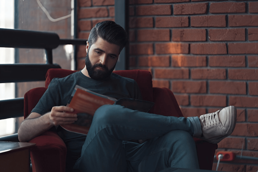 6 Buku Serial Midlife Recorder Karya Linzi Day, Penuh Konflik!