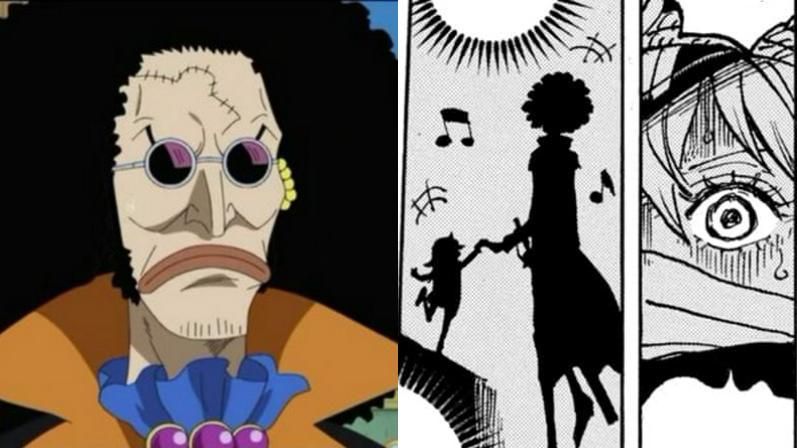 Apakah Brook Adalah Seorang God's Knight di One Piece? Ini Teorinya!