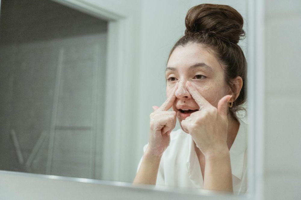 Rekomendasi Skincare Jerawat yang Aman untuk Ibu Hamil