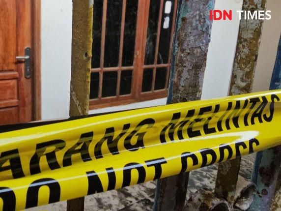Viral Tagar JusticeforDaru, Keluarga Desak  Pelaku Ditangkap