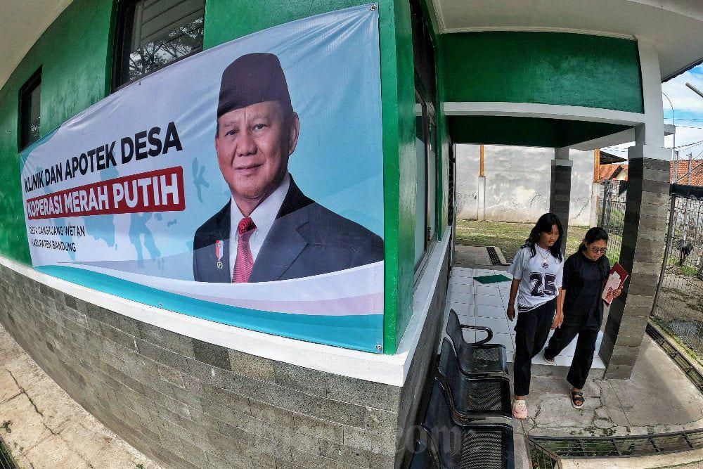 Koperasi Merah Putih Berpotensi Menjerat Kepala Desa dalam Masalah Hukum