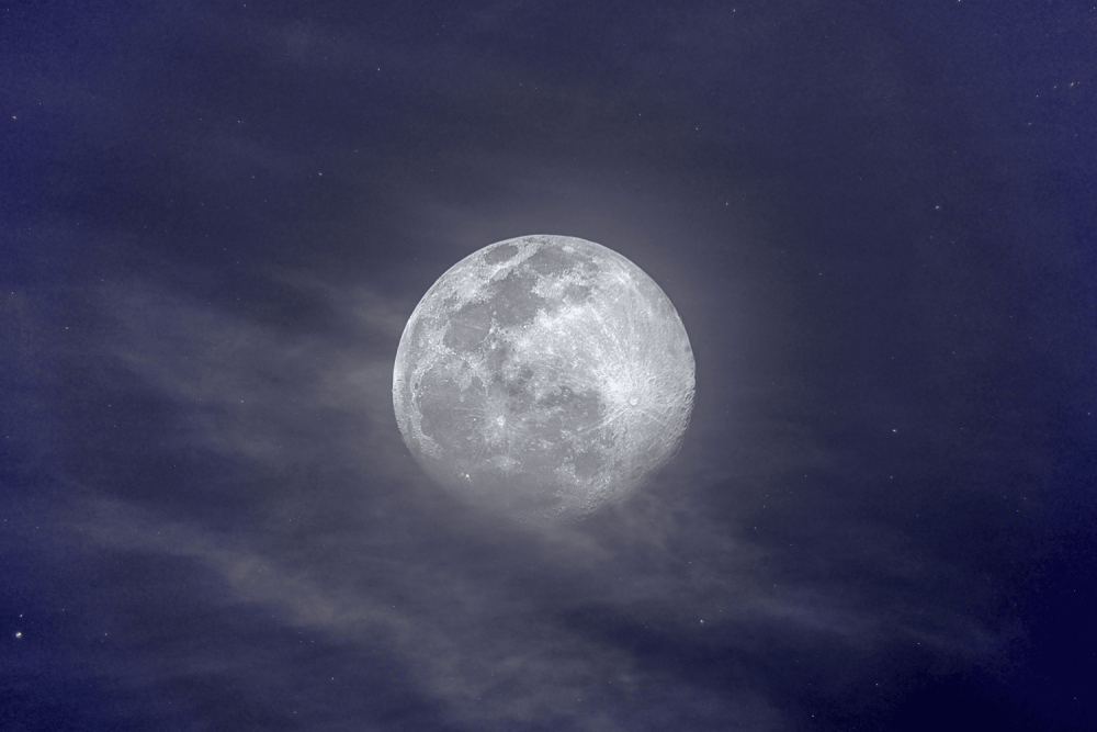 Cari Fakta Tentang Bulan? 10 Fakta Menarik Tentang Bulan