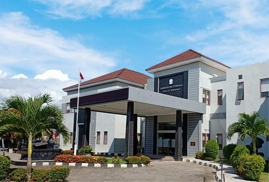 Biaya S2 Universitas Terbuka, Mulai dari Rp7 Jutaan per Semester!