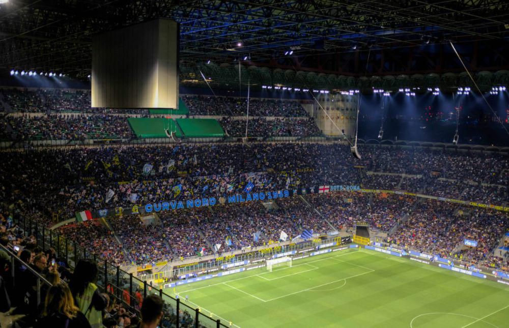6 Gelandang Brasil yang Direkrut Inter Milan sebelum Luis Henrique