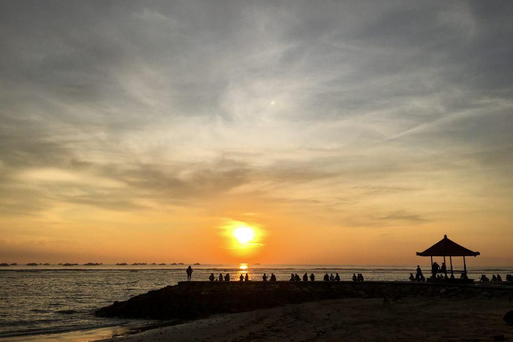 KEK Sanur Diharapkan Mampu Mencitrakan Sanur Lebih Kuat